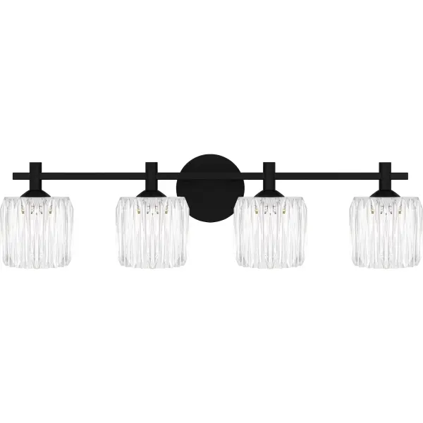 The Spade bath light seamlessly blends contemporary style with understated luxury, making it an exquisite addition to any bathroom. Featuring clear acrylic shades that cast intriguing shadows, this light fixture adds depth and dimension to your space. Choose between a classic matte black or a sleek polished chrome finish to match your decor, with various size options available to perfectly suit your needs. Install Spade facing upwards or downwards to complement your bathroom's layout and style.