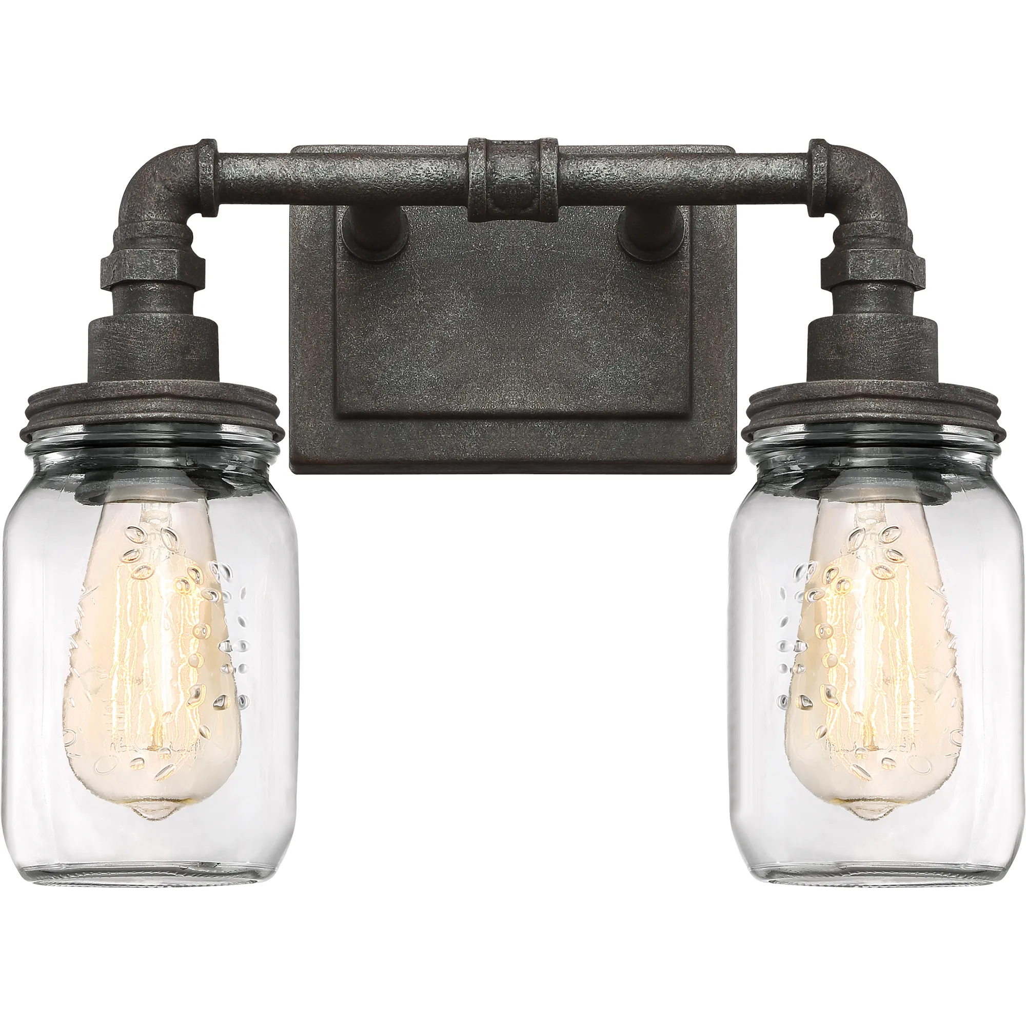 Squire Bath Light