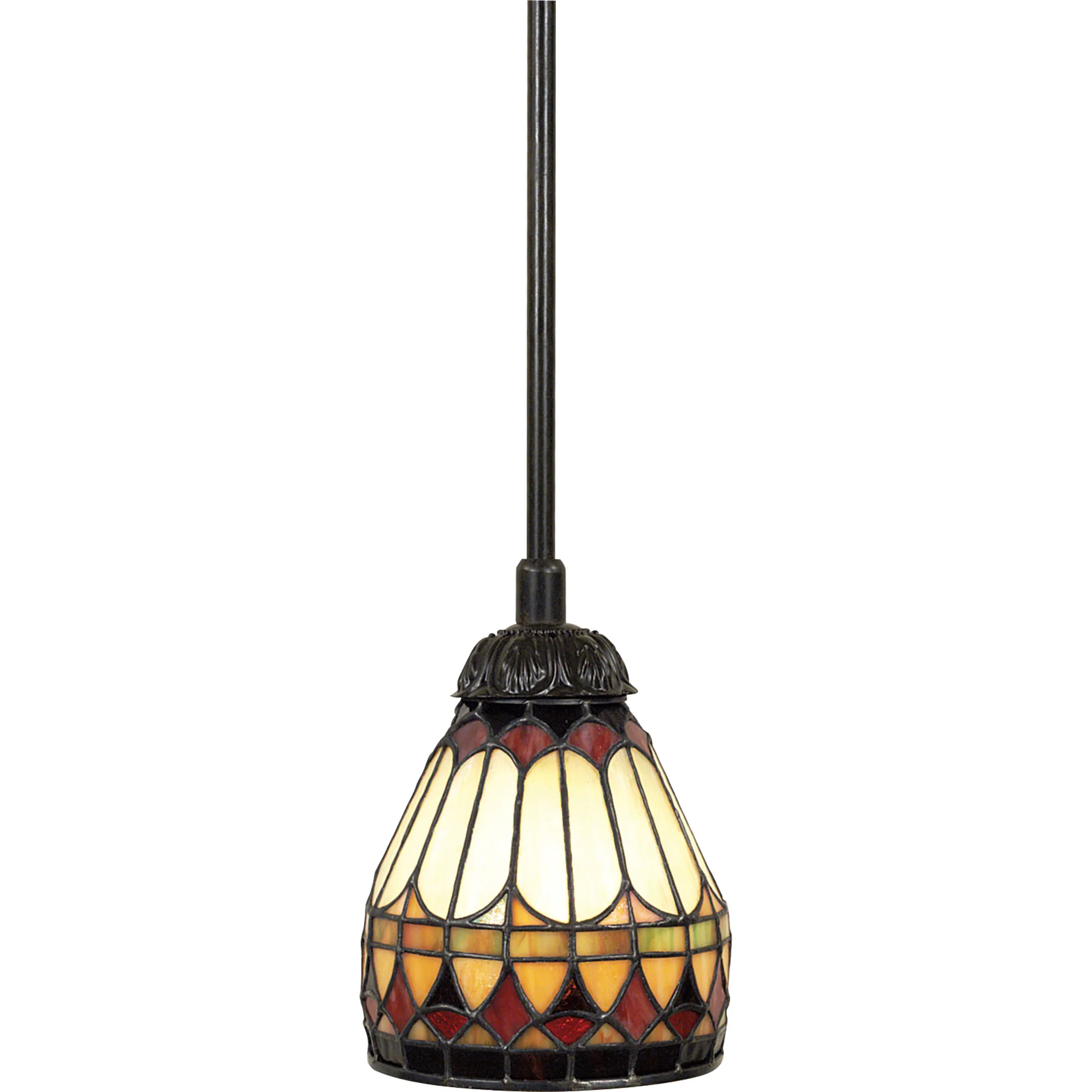 West End Mini Pendant