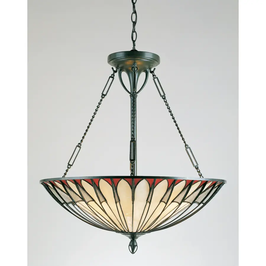 The Alahambre by Quoizel