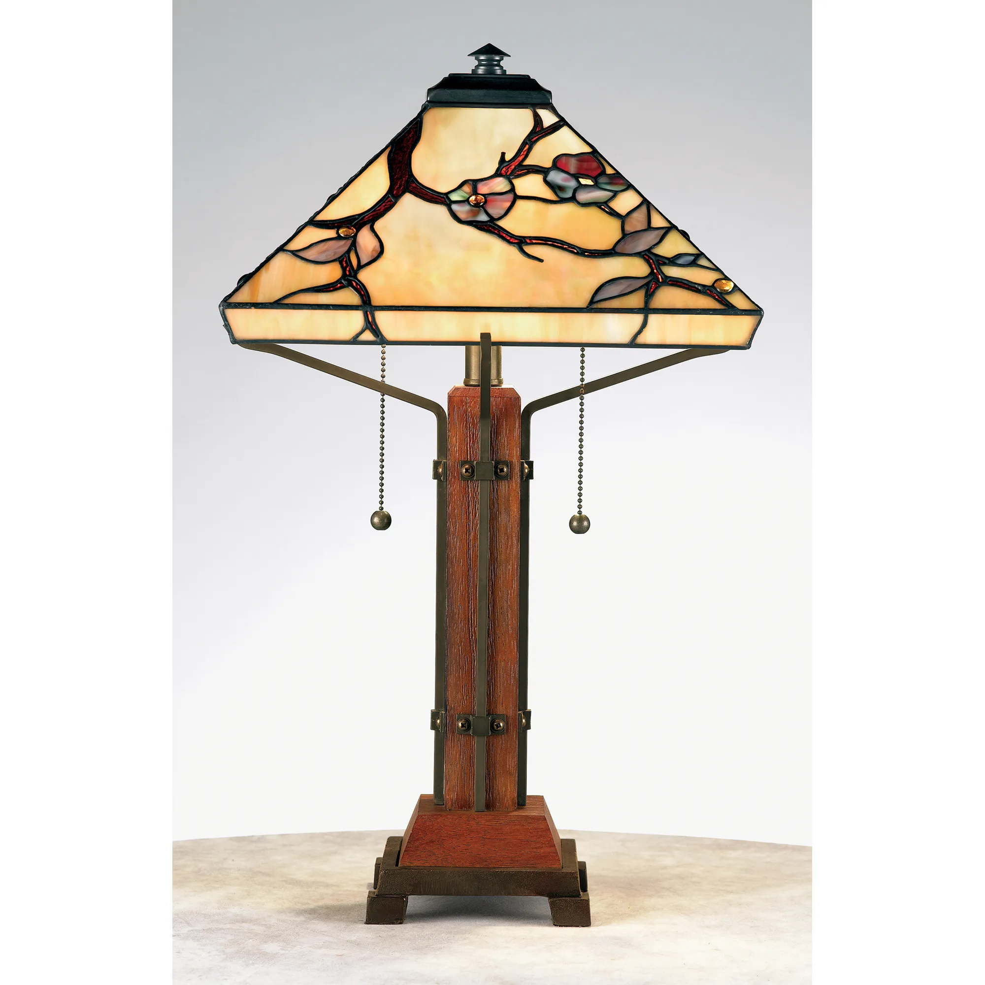Grove Park Table Lamp