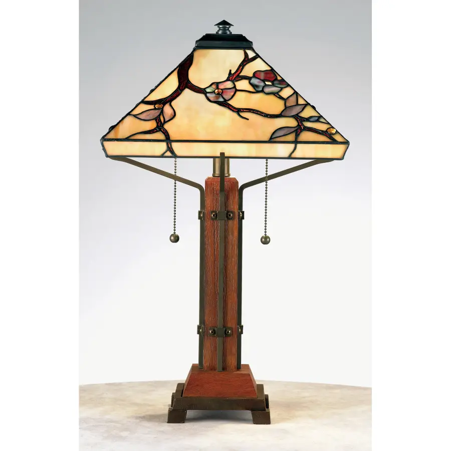 Grove Park Table Lamp