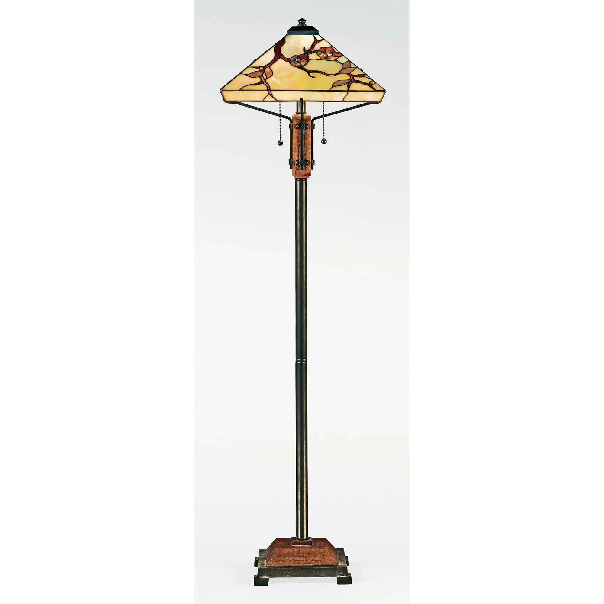 Grove Park Floor Lamp