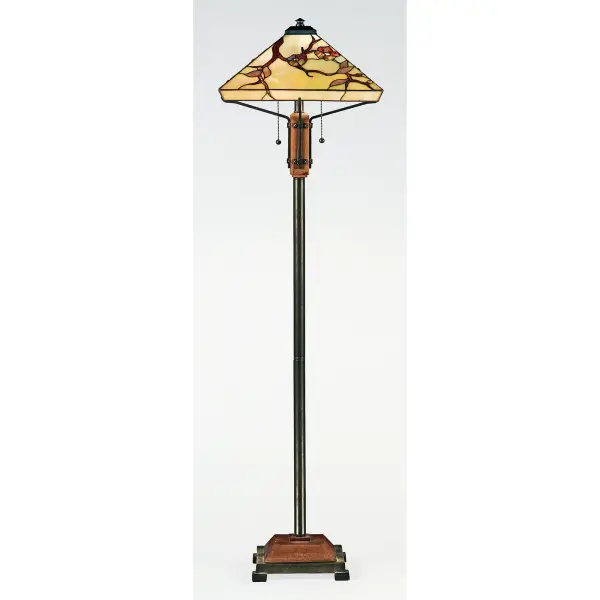 Grove Park Floor Lamp