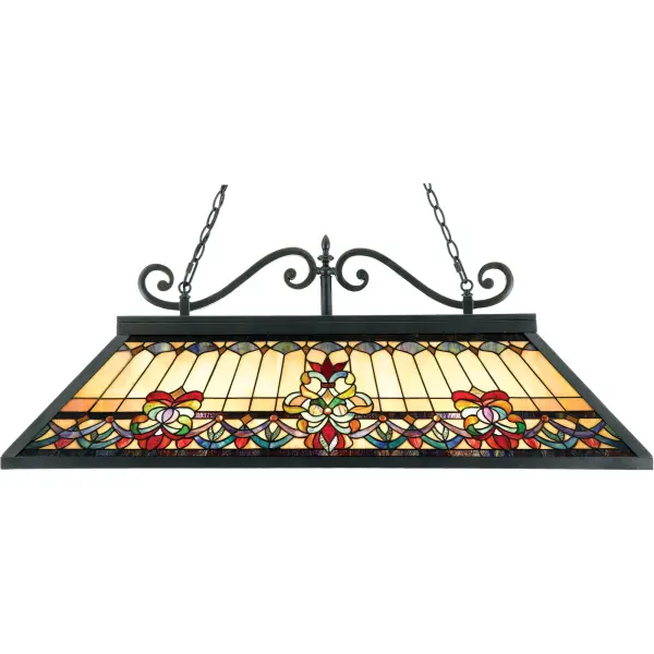 Belle Fleur Island Light