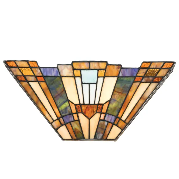 The Inglenook by Quoizel