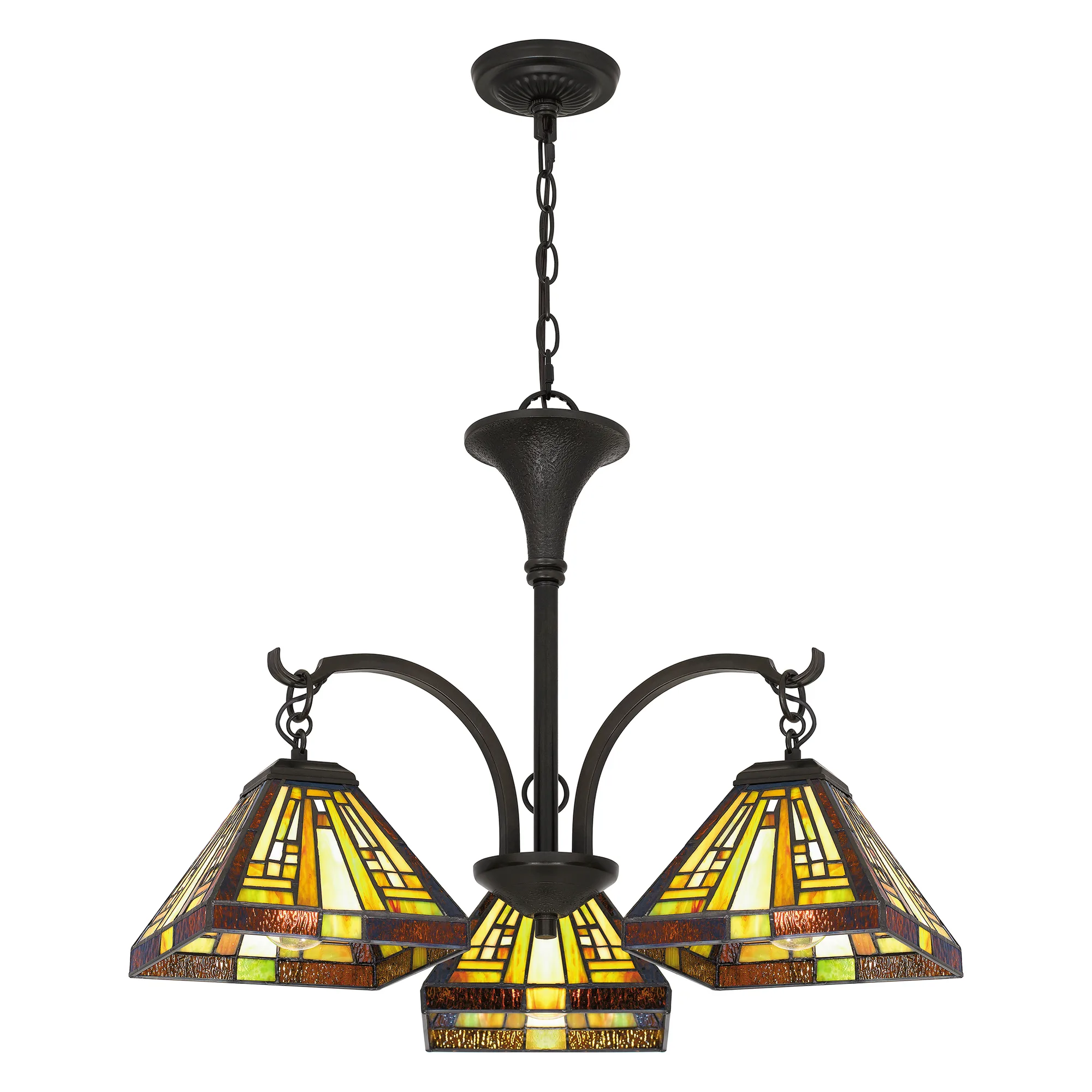 Stephen Chandelier