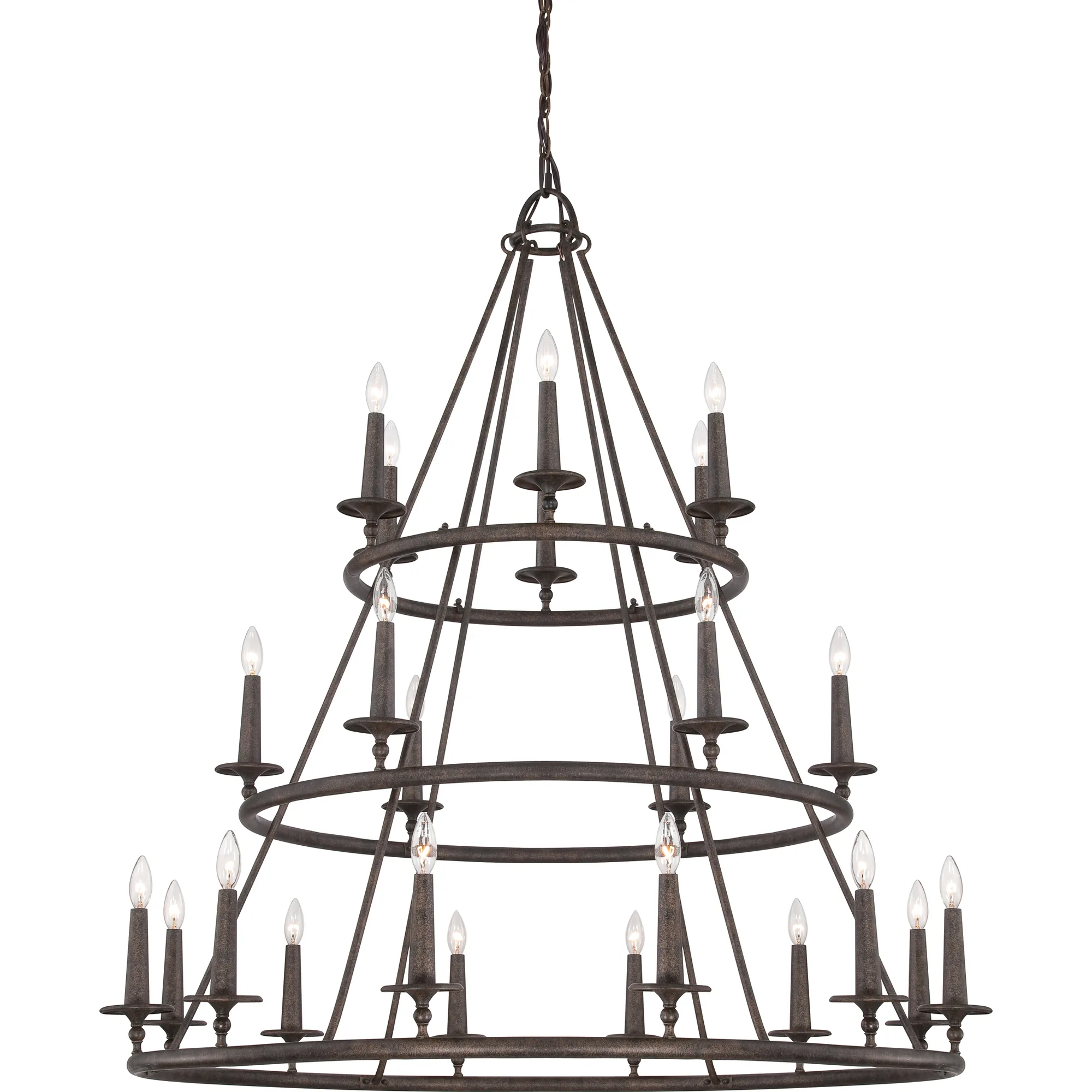 Voyager Chandelier