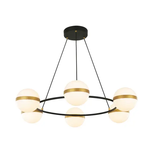 The Alora - Tagliato by Alora Lighting