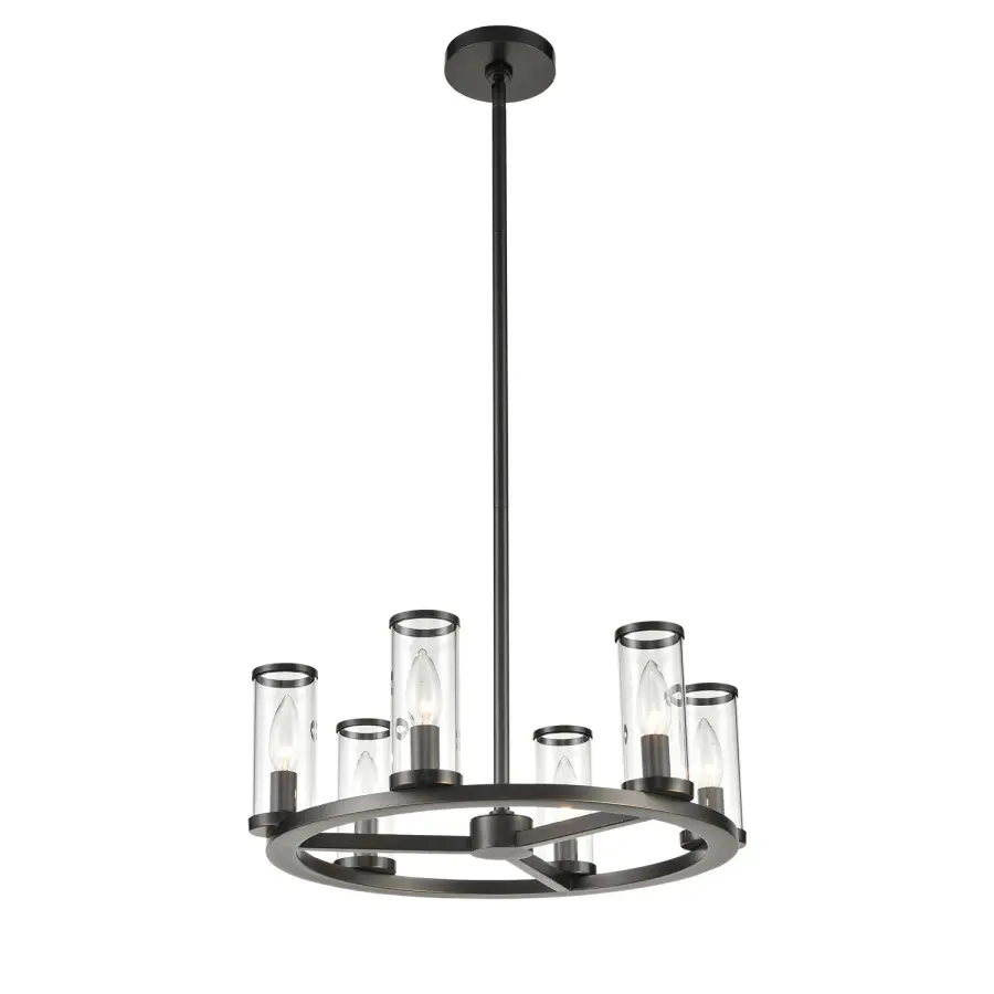 The Alora - Revolve by Alora Lighting