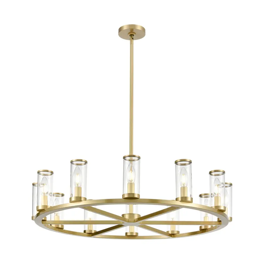 The Alora - Revolve by Alora Lighting
