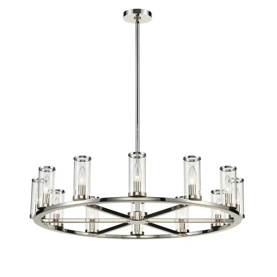 The Alora - Revolve by Alora Lighting