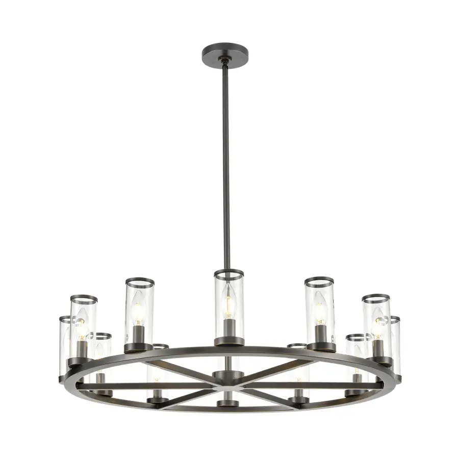 The Alora - Revolve by Alora Lighting