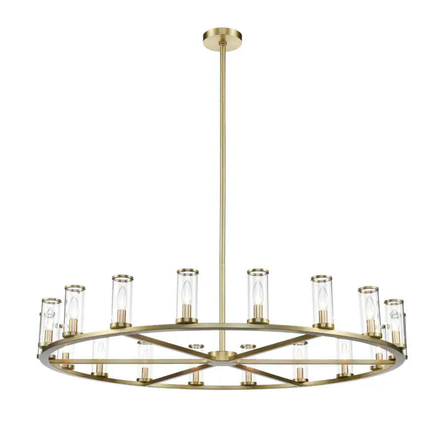 The Alora - Revolve by Alora Lighting