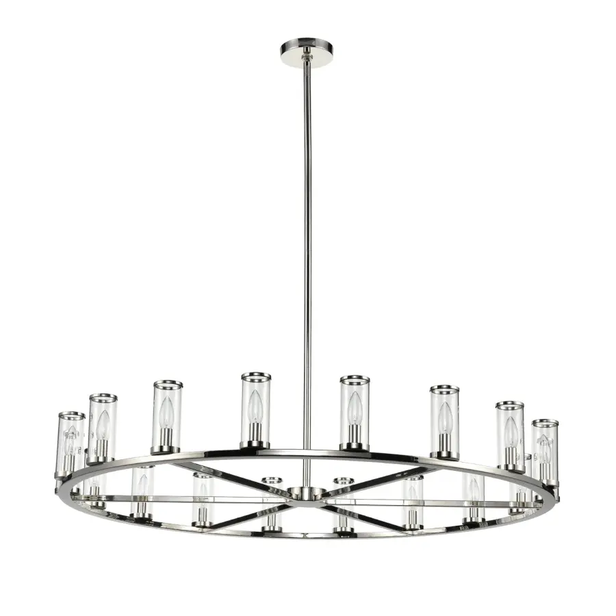 The Alora - Revolve by Alora Lighting