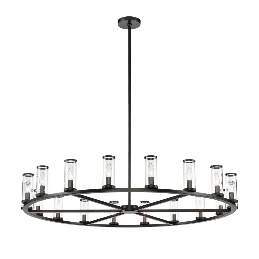 The Alora - Revolve by Alora Lighting