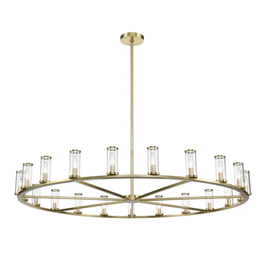 The Alora - Revolve by Alora Lighting