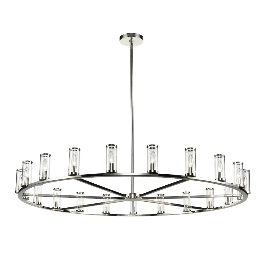 The Alora - Revolve by Alora Lighting