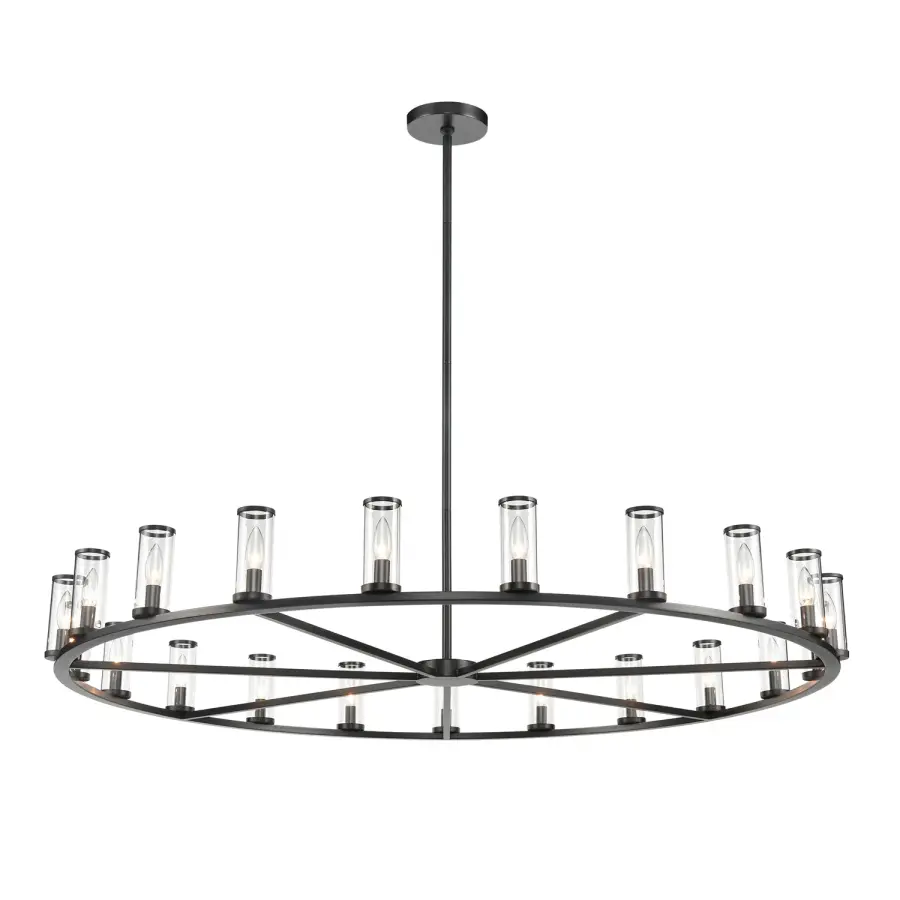 The Alora - Revolve by Alora Lighting
