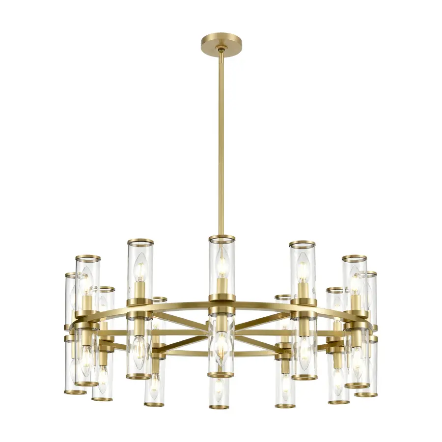 The Alora - Revolve by Alora Lighting