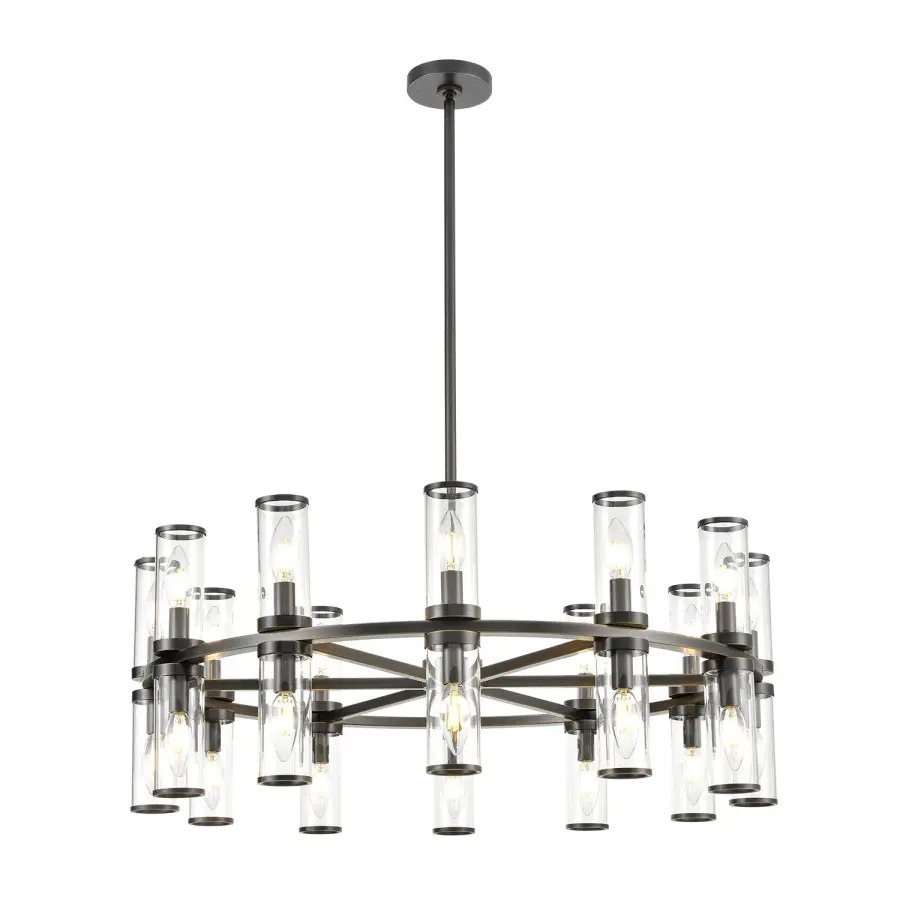 The Alora - Revolve by Alora Lighting