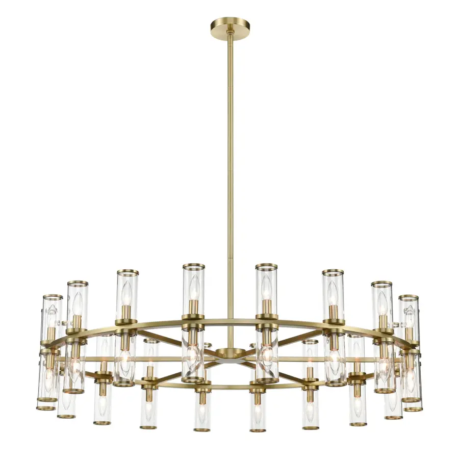 The Alora - Revolve by Alora Lighting