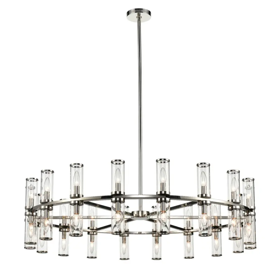The Alora - Revolve by Alora Lighting