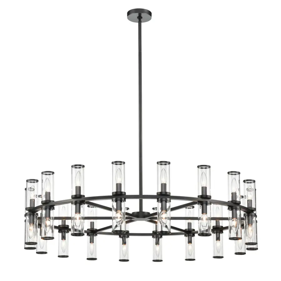 The Alora - Revolve by Alora Lighting
