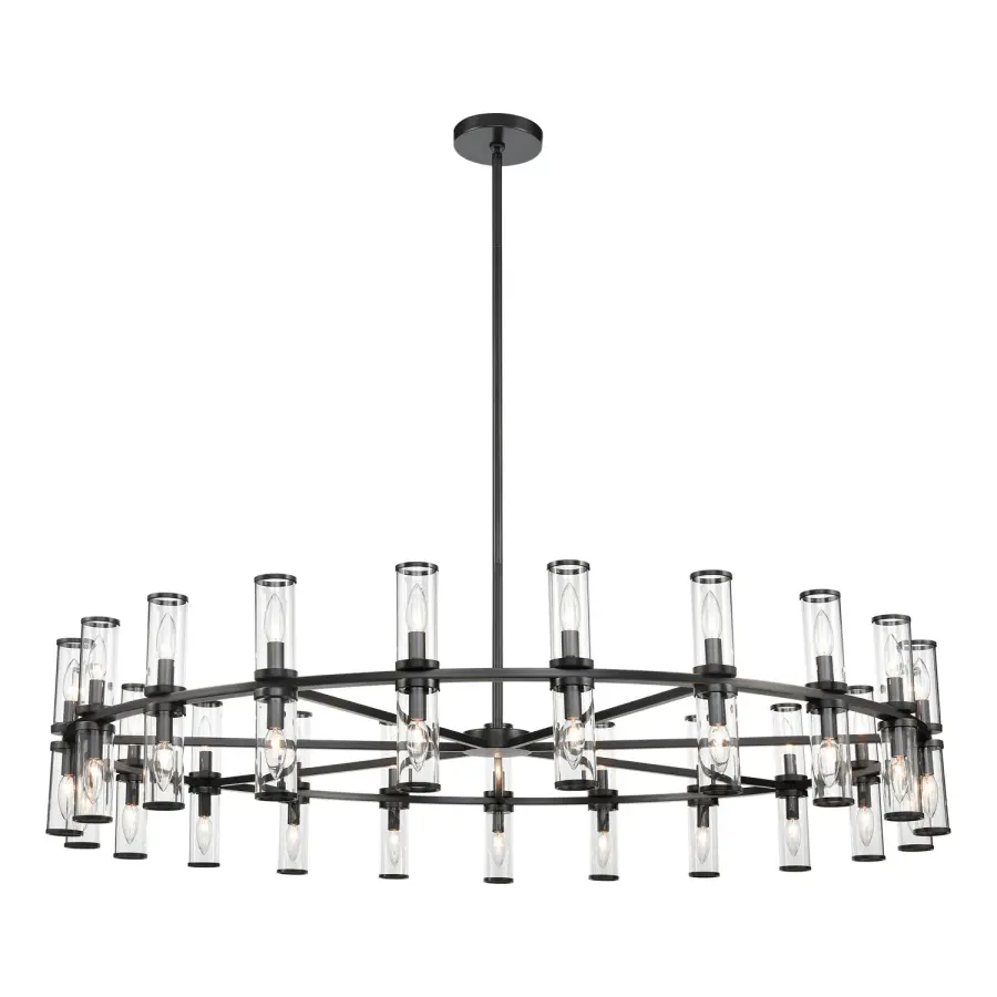 The Alora - Revolve by Alora Lighting