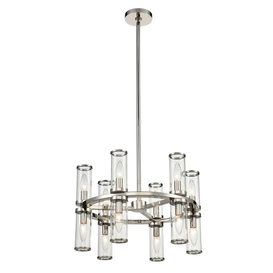 The Alora - Revolve by Alora Lighting