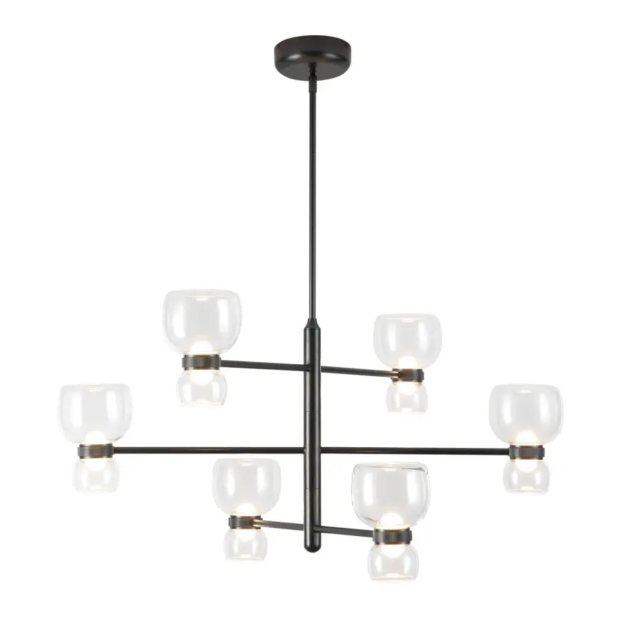 The Alora - Sutton by Alora Lighting