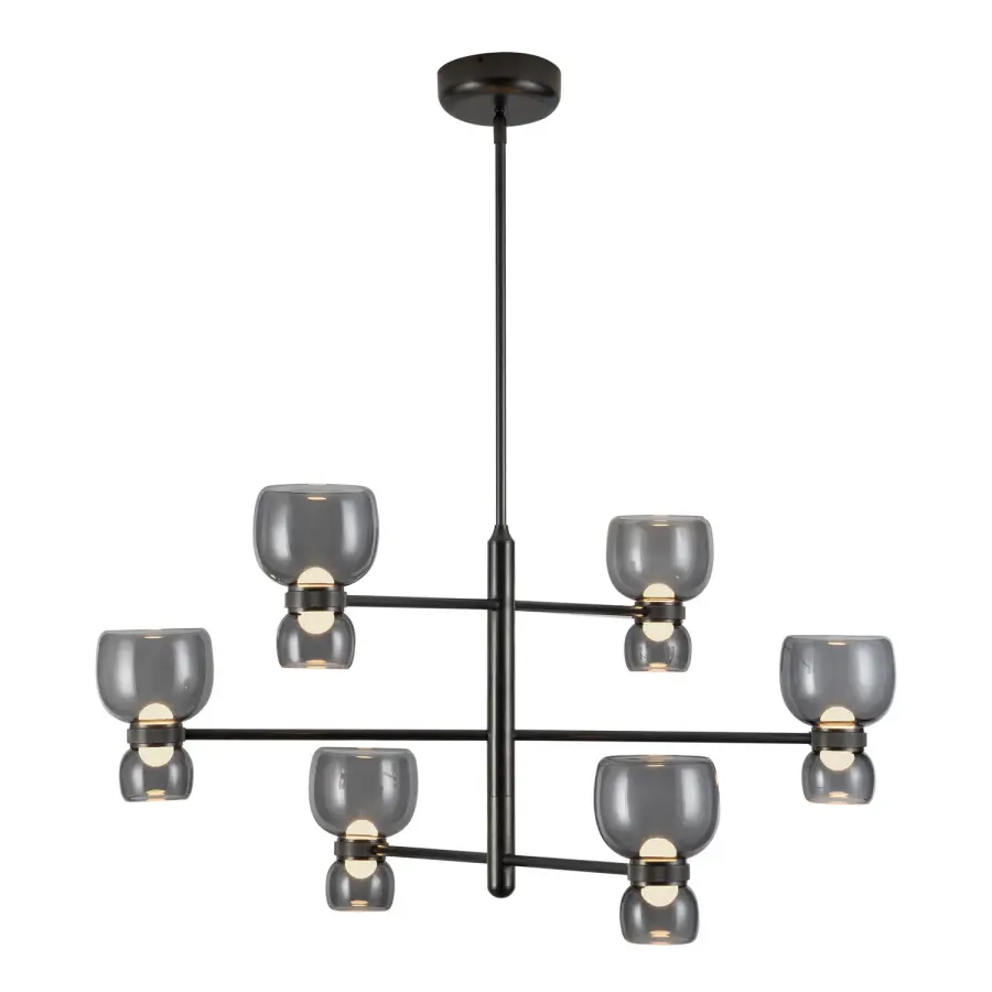 The Alora - Sutton by Alora Lighting