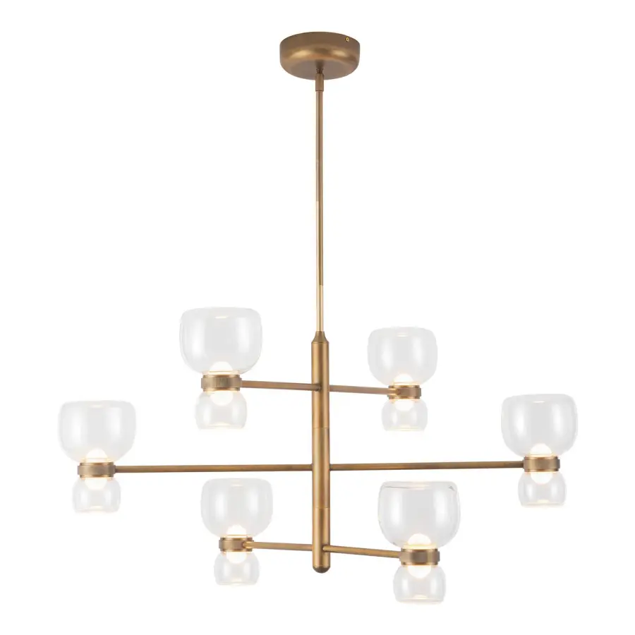 The Alora - Sutton by Alora Lighting