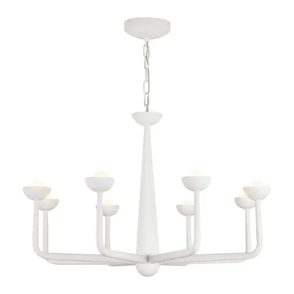 The Alora - Spade by Alora Lighting