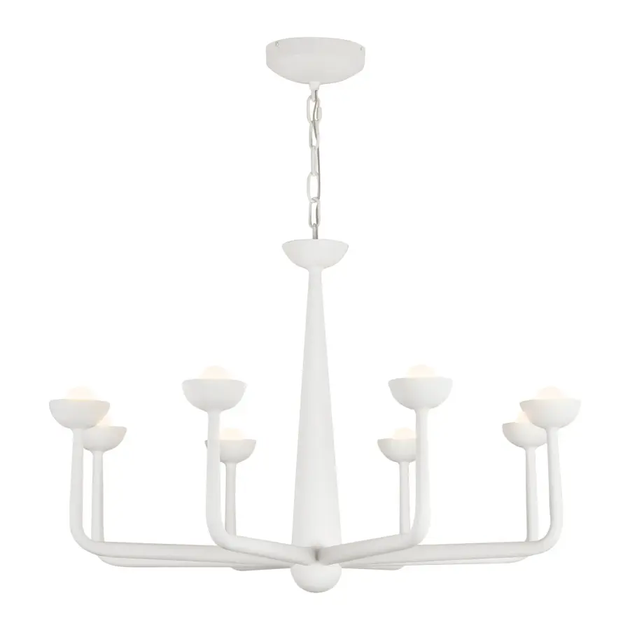The Alora - Spade by Alora Lighting