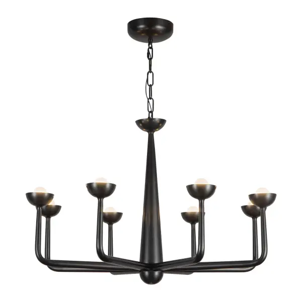 The Alora - Spade by Alora Lighting