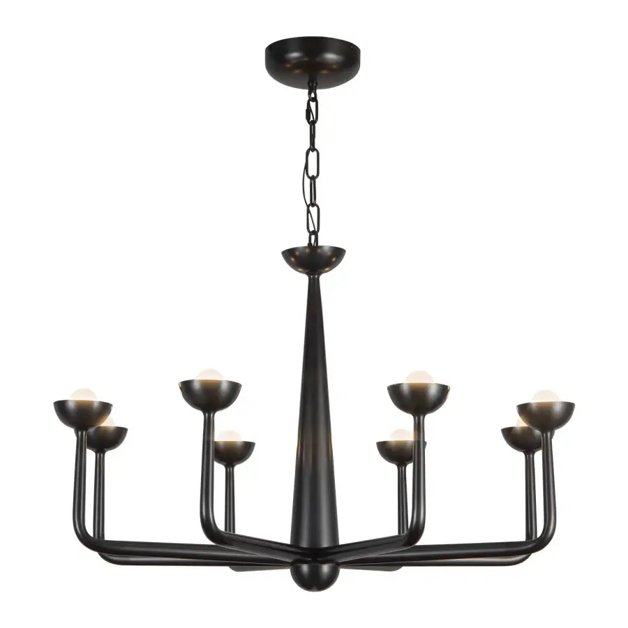 The Alora - Spade by Alora Lighting
