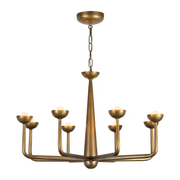 The Alora - Spade by Alora Lighting