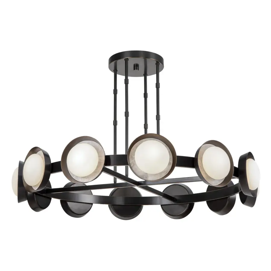 The Alora - Alonso by Alora Lighting
