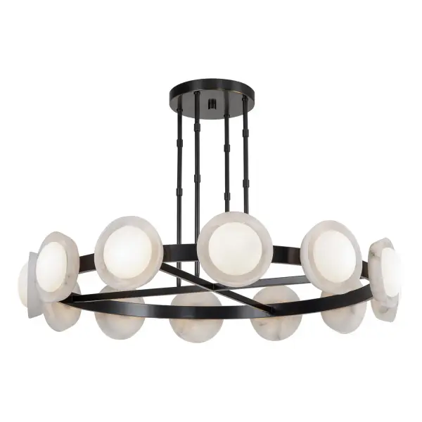 The Alora - Alonso by Alora Lighting