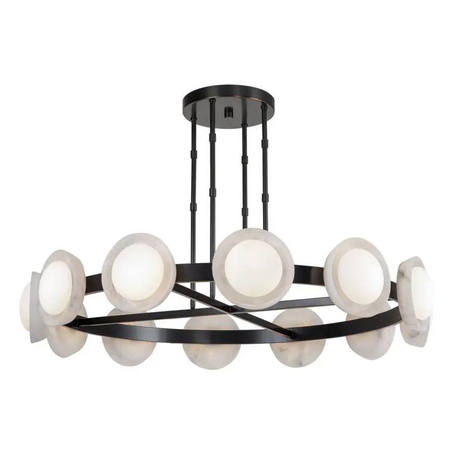 The Alora - Alonso by Alora Lighting