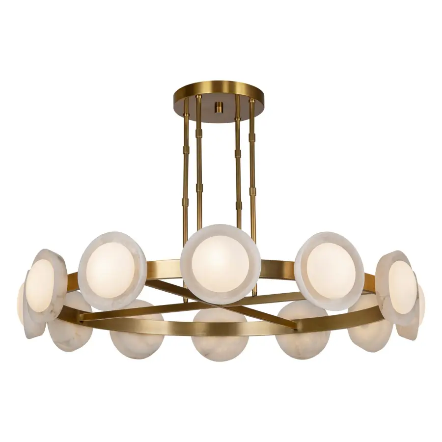 The Alora - Alonso by Alora Lighting