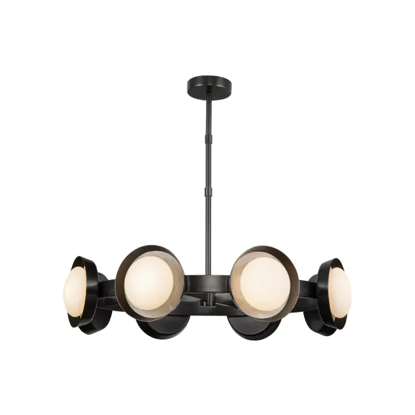 The Alora - Alonso by Alora Lighting