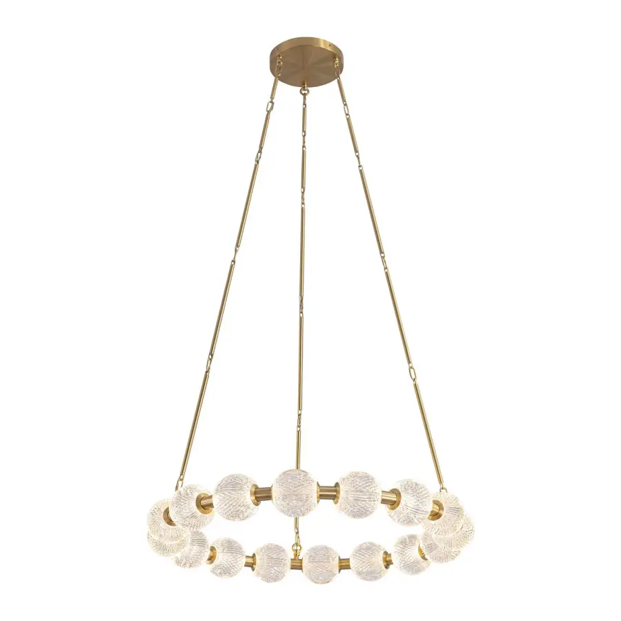 The Alora - Marni by Alora Lighting
