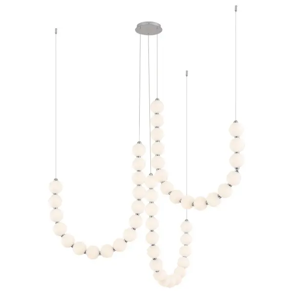 The Alora - Akoya by Alora Lighting
