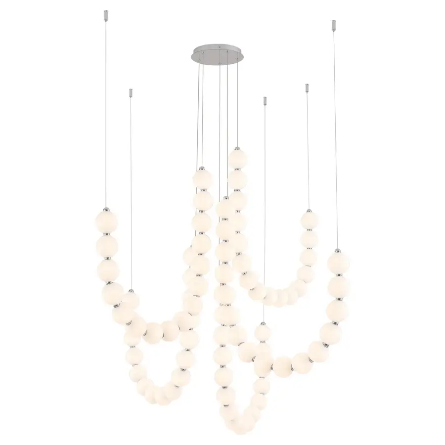 The Alora - Akoya by Alora Lighting