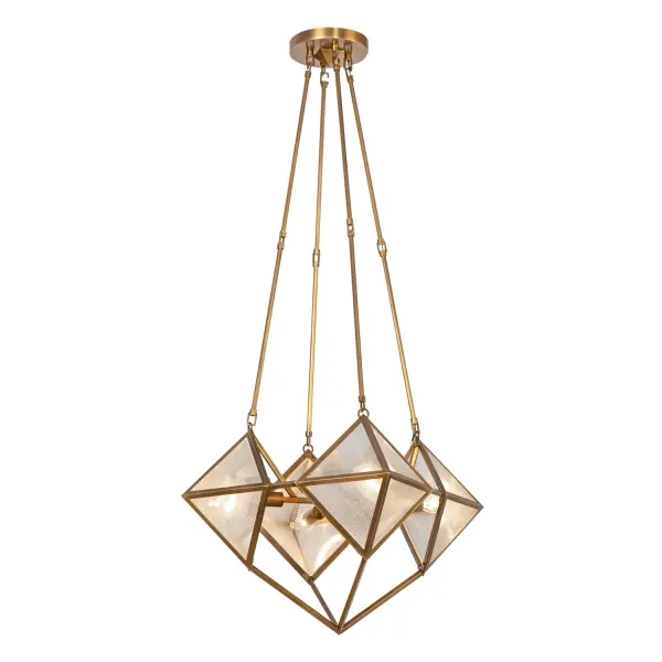 The Alora - Cairo by Alora Lighting