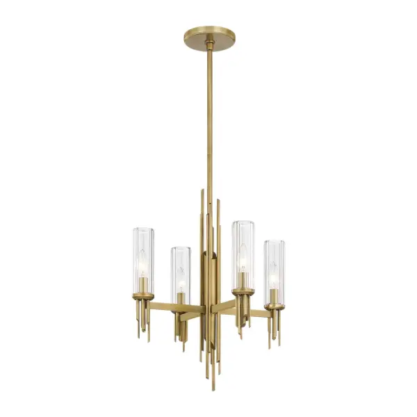 The Alora - Torres by Alora Lighting
