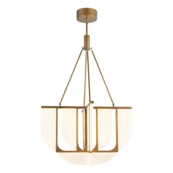 The Alora - Anders by Alora Lighting