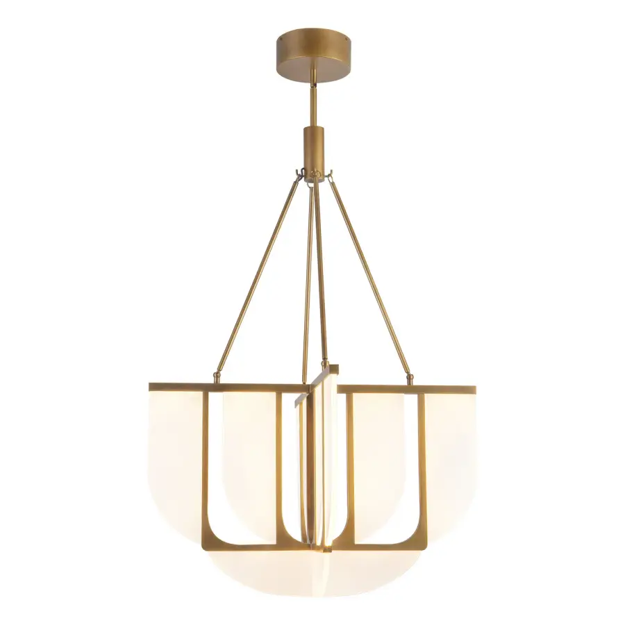 The Alora - Anders by Alora Lighting